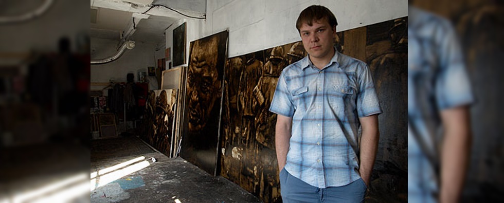 Илья Гапонов